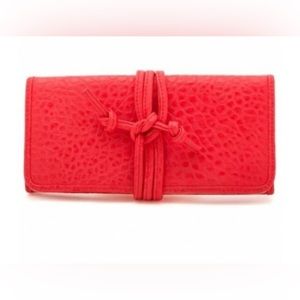 🔥 Gorjana Jewlrey Roll Travel Bag🔥